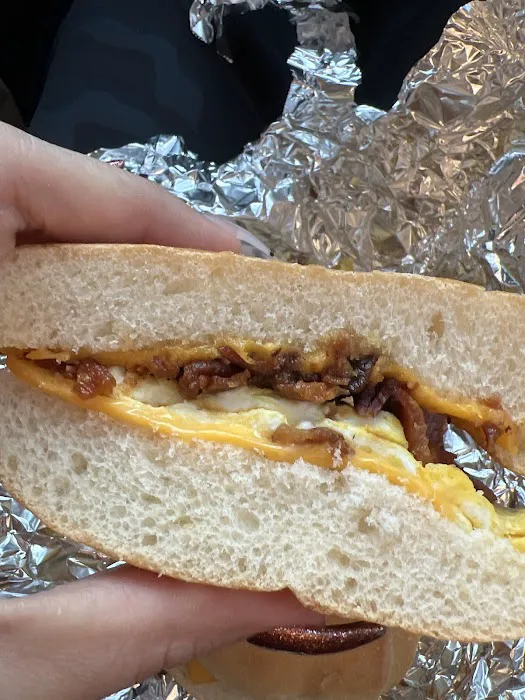 Tony's Bagels Picture 7