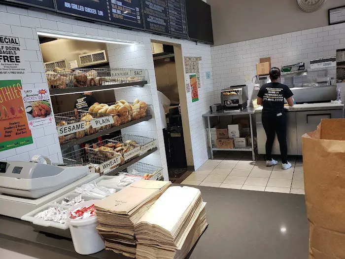 Tony's Bagels Picture 8