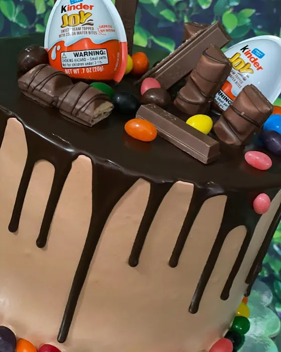 Lily’s Cakes and Confectionary Picture 1