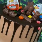 Lily’s Cakes and Confectionary