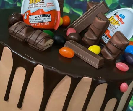 Lily’s Cakes and Confectionary