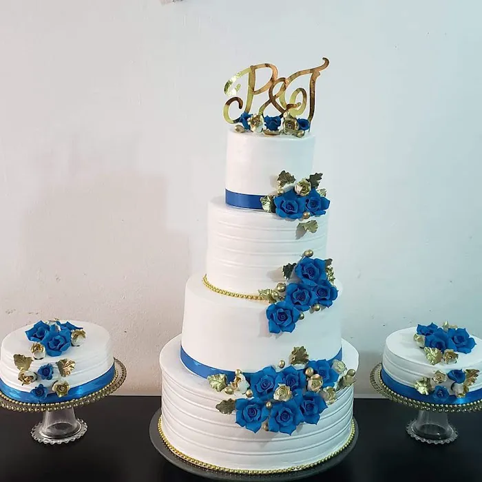 Lily’s Cakes and Confectionary Picture 7