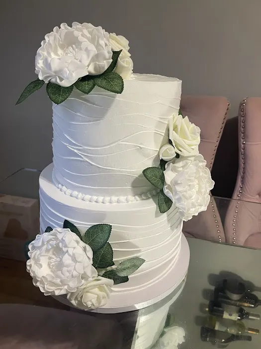 Lily’s Cakes and Confectionary Picture 4