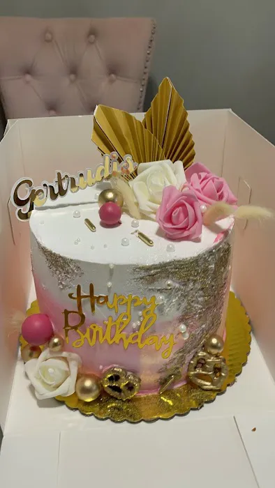 Lily’s Cakes and Confectionary Picture 3