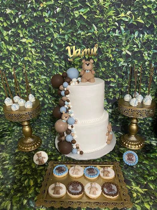 Lily’s Cakes and Confectionary Picture 10