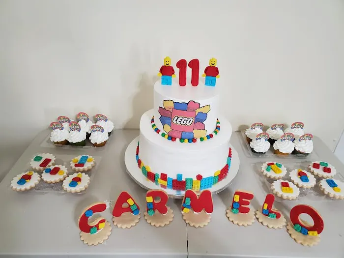 Lily’s Cakes and Confectionary Picture 9