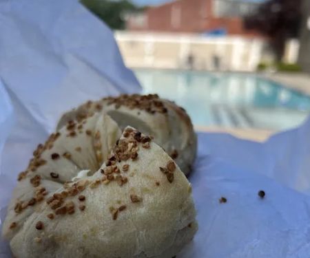 Midland Bagels & Grill