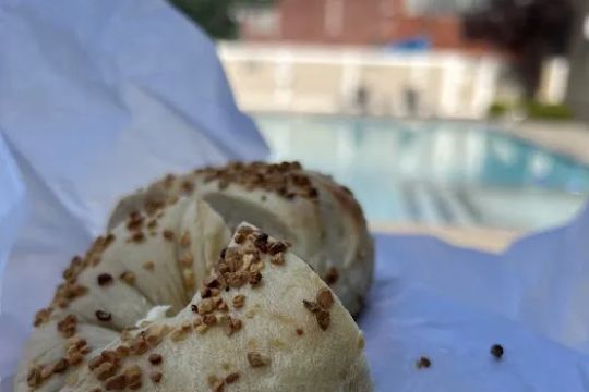 Midland Bagels & Grill