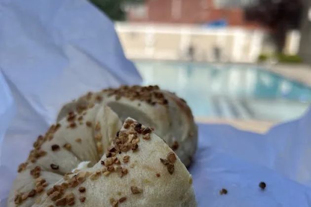 Midland Bagels & Grill