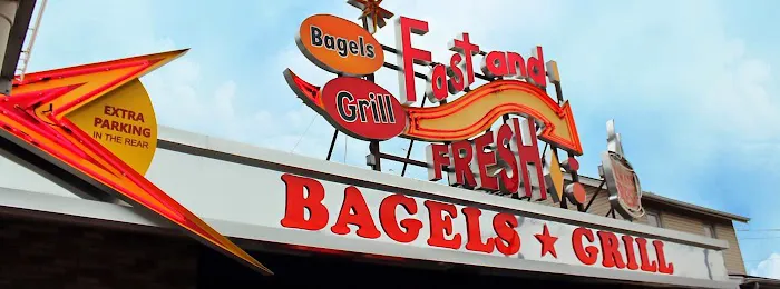 Midland Bagels & Grill Picture 8