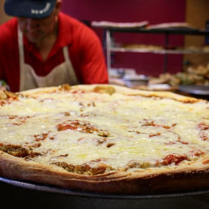 Poppy's Bagels Pizza and TCBY Picture 9
