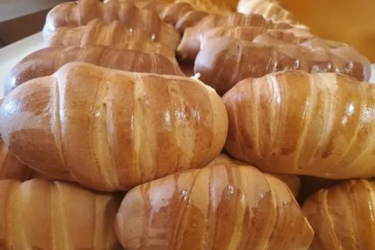 El Imperio del Sabor