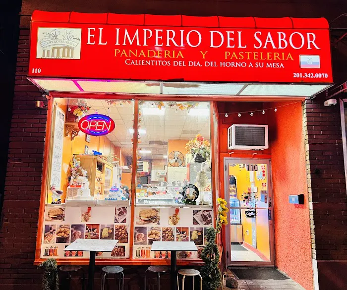 El Imperio del Sabor Picture 8