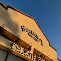 Sammy's ico