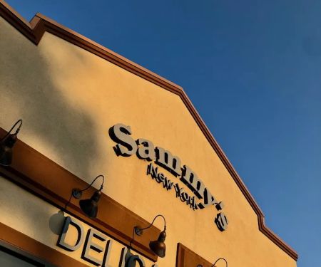 Sammy's