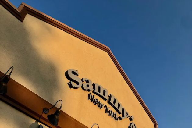 Sammy's