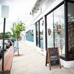 Krisota's Cake Shop