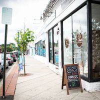 Krisota's Cake Shop ico