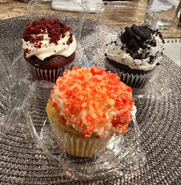 Krisota's Cake Shop Picture 8
