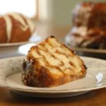 Angela Logan's Mortgage Apple Cakes Bakery & Café