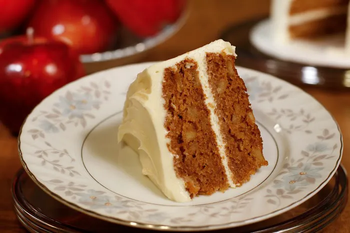 Angela Logan's Mortgage Apple Cakes Bakery & Café Picture 9