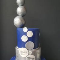 Cake & Co. ico