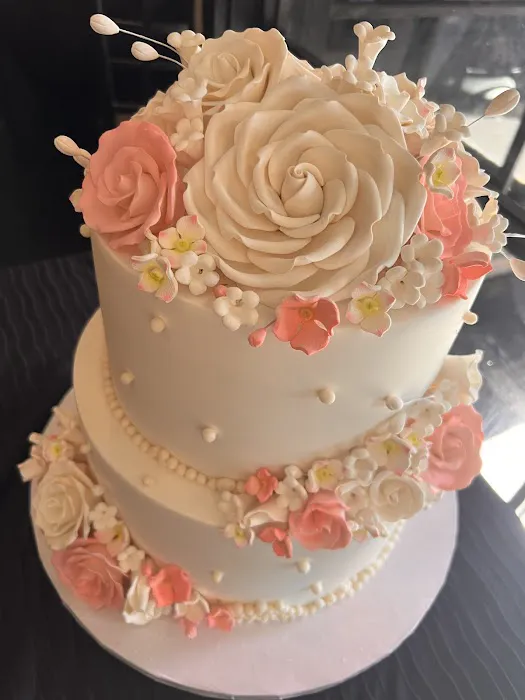 Cake & Co. Picture 5