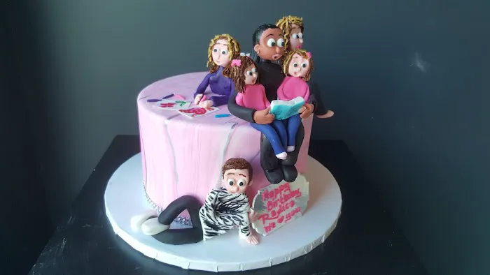 Cake & Co. Picture 10