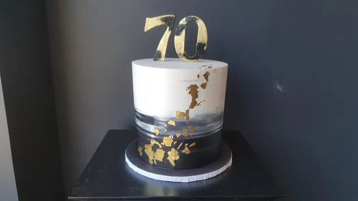 Cake & Co. Picture 6
