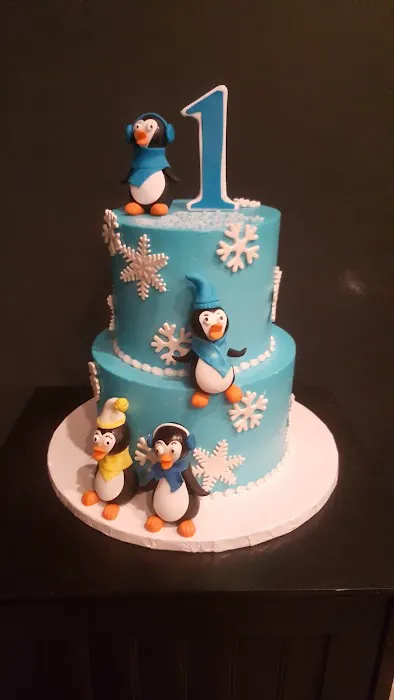 Cake & Co. Picture 9