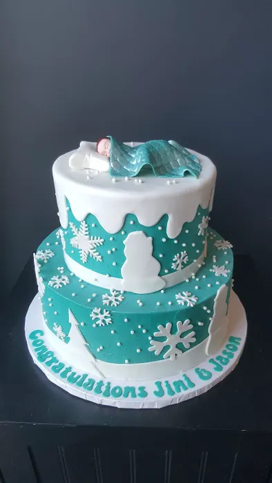 Cake & Co. Picture 7