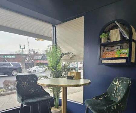 Patis Bakery