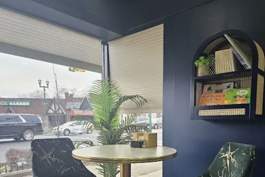 Patis Bakery