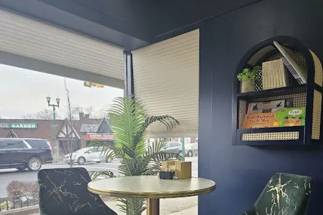 Patis Bakery