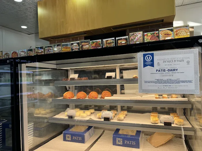 Patis Bakery Picture 2