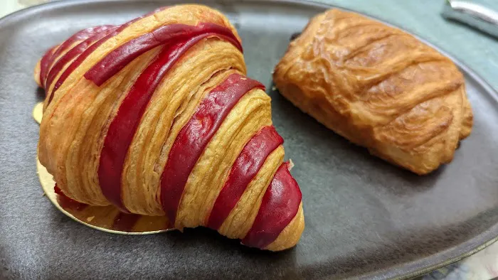 Patis Bakery Picture 6
