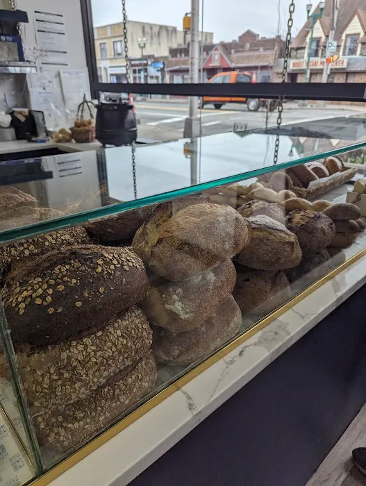 Patis Bakery Picture 5
