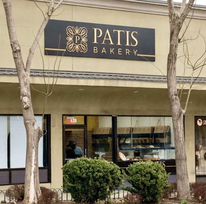 Patis Bakery Picture 9