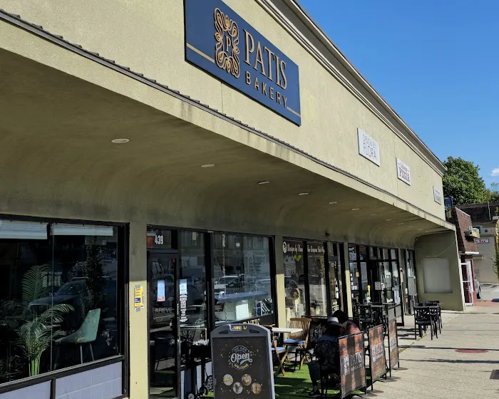 Patis Bakery Picture 10
