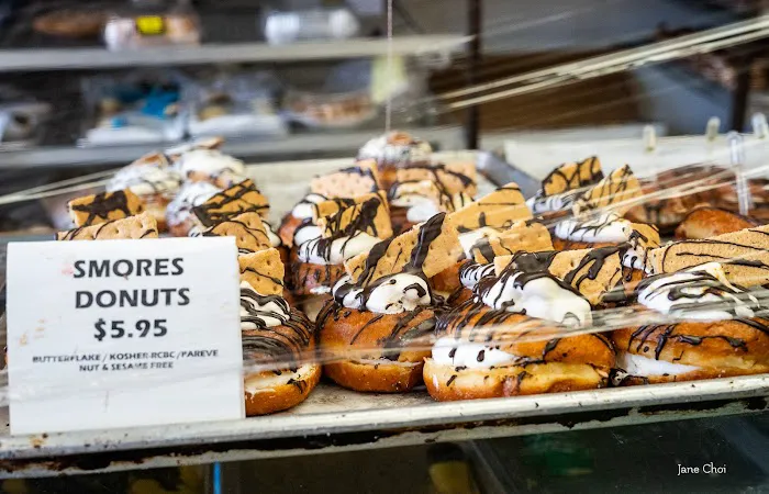 Butterflake Bakeshop Picture 1