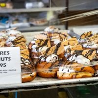 Butterflake Bakeshop ico