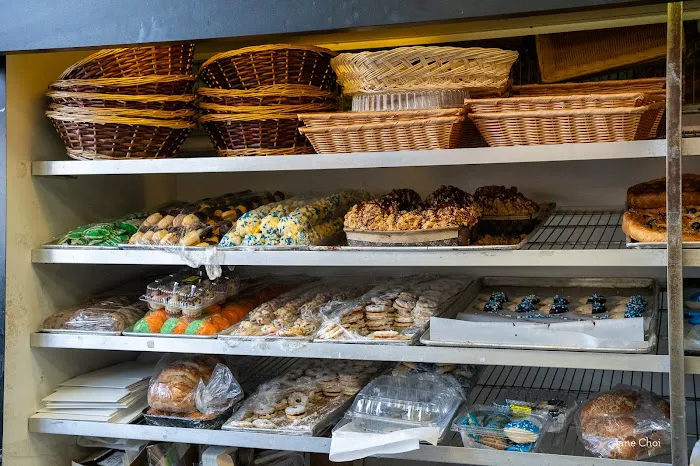 Butterflake Bakeshop Picture 2