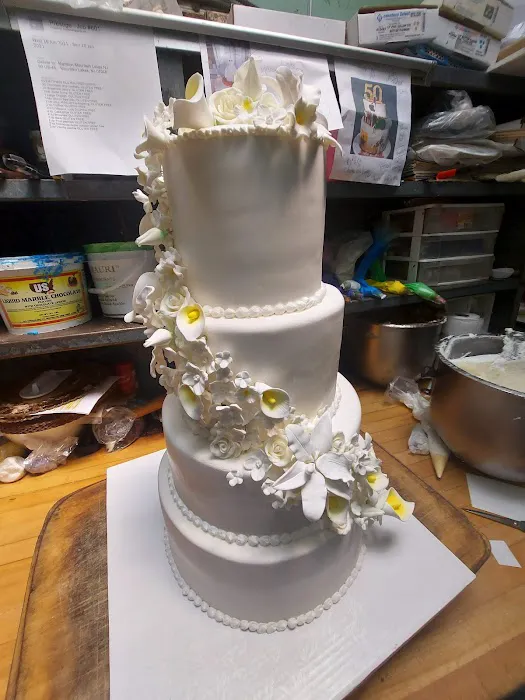 Butterflake Bakeshop Picture 5