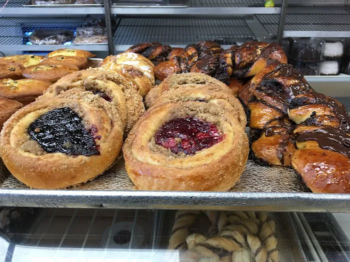 Butterflake Bakeshop Picture 6