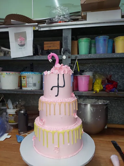 Butterflake Bakeshop Picture 4