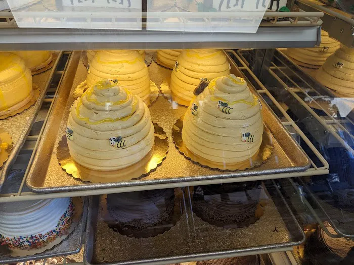 Butterflake Bakeshop Picture 9