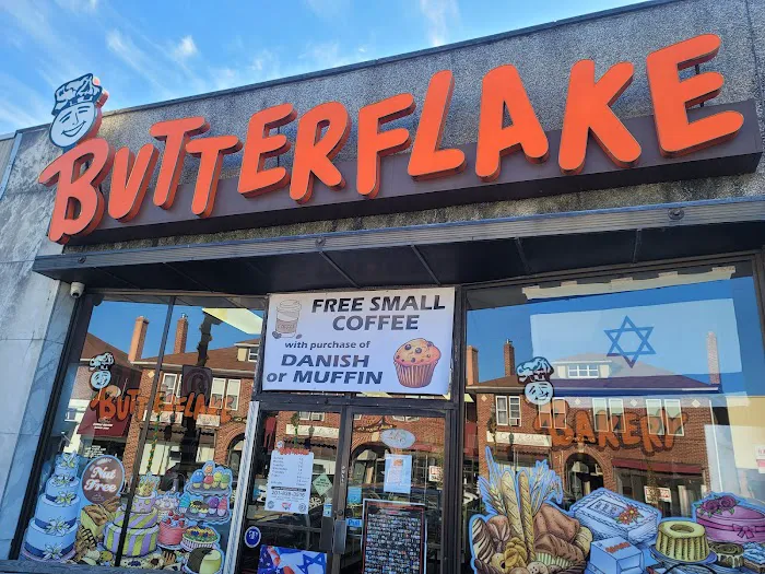 Butterflake Bakeshop Picture 8