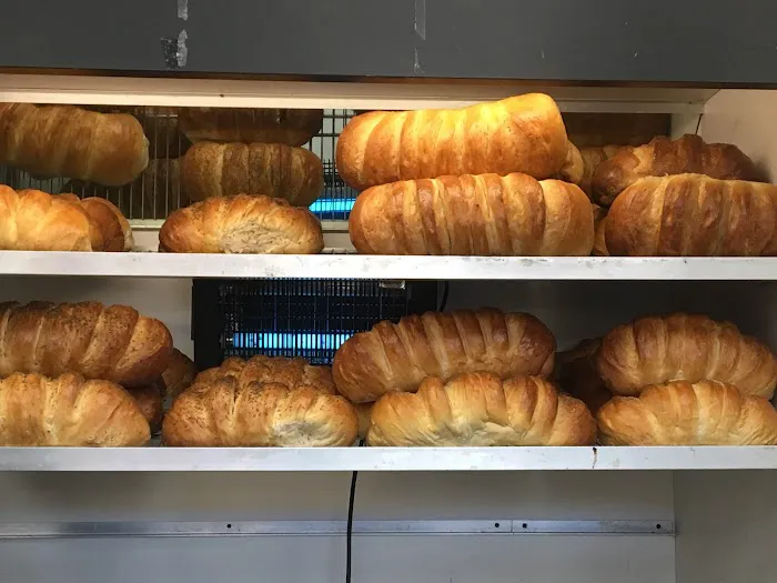 Butterflake Bakeshop Picture 10