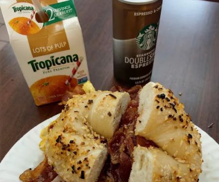 Three Star Bagels