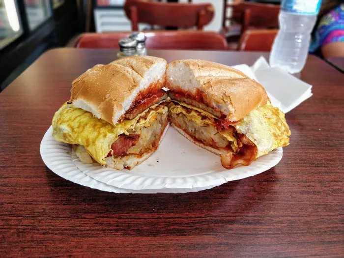 Three Star Bagels Picture 3
